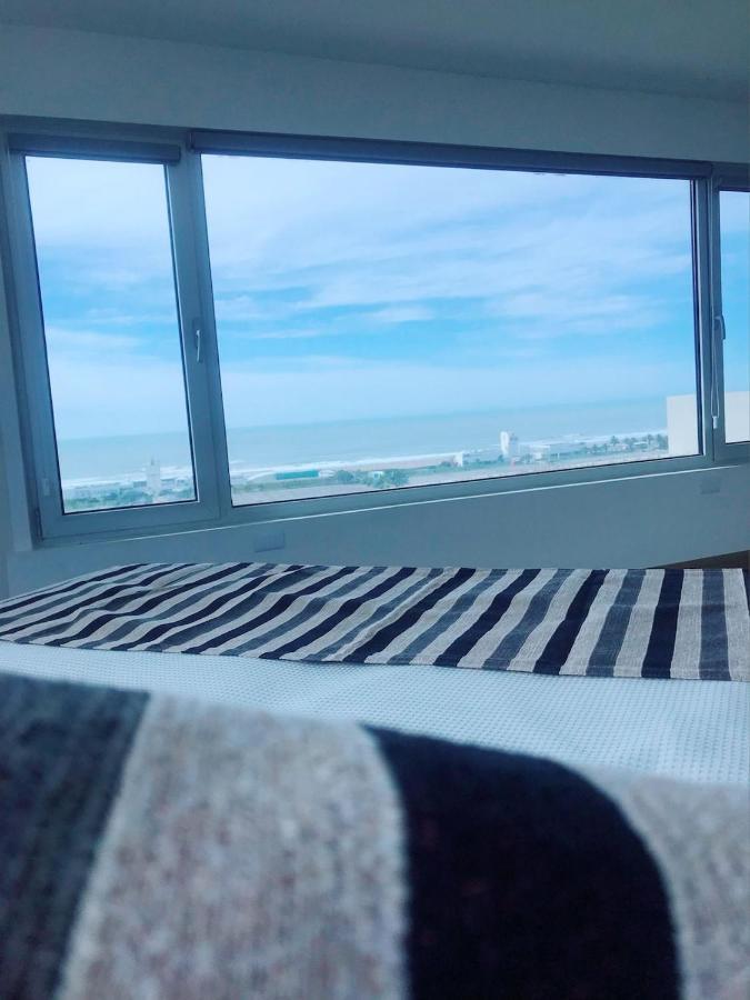 Apart Hotel Ulises - Club De Mar Mar del Plata Eksteriør billede